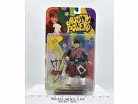 Fat Man Ultra Cool Action Figure 1999 NEW MOSC McFarlane Toys