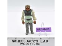 Nikto Star Wars ROTJ Return of the Jedi 1983 Vintage Kenner Action Figure