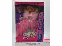 #1604 Super Star Barbie 1988 Mattel NEW SEALED