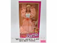 #7926 Peaches 'n Cream Barbie Doll 1984 Mattel NEW SEALED
