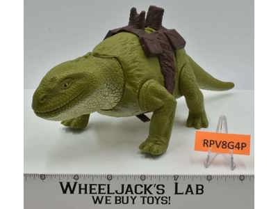 Dewback Patrol Lizard Star Wars A New Hope 1979 Vintage Action Figure