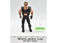 Terminator Secret Weapon Terminator 2 1992 Kenner Vintage Action Figure