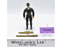 Headman V1 G.I. Joe 1992 Hasbro Vintage Action Figure