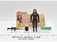 Baroness V1 100% Complete G.I. Joe 1984 Hasbro Vintage Action Figure