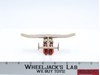 Water Walk Float Plane MR-31 100% Complete Gobots 1984 Bandai Tonka Vintage