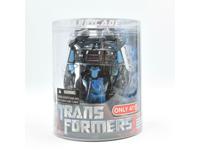 Barricade MISB NEW Transformers 2007 Hasbro Action Figure