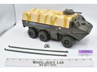 A.P.C. APC Amphibious Personnel Carrier Complete G.I. Joe 1983 Hasbro Vintage