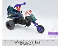 Dreadnok Tri-Cycle 1987 G.I. Joe Hasbro Vintage Vehicle