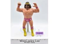 Randy Savage 1986 WWF LJN Titan Sports 8" Vintage Wrestling Action Figure