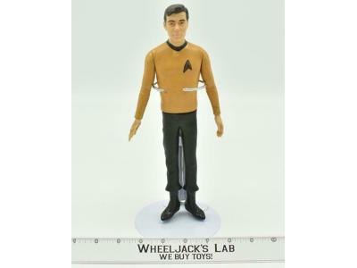 Captain Kirk Star Trek The Original Series 1991 Hamilton Gifts 11" Figure
