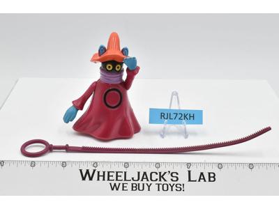 Orko He-Man Masters Of The Universe MOTU 1985 Mattel Vintage Action Figure