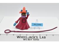 Orko He-Man Masters Of The Universe MOTU 1985 Mattel Vintage Action Figure