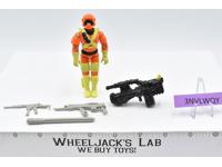 Ice Cream Soldier V1 G.I. Joe 1994 Hasbro Action Figure