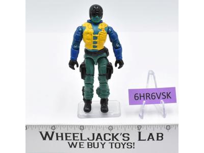 Beach-Head V3 G.I. Joe 1994 Hasbro Action Figure