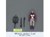 Night Creeper V1 G.I. Joe 1990 Hasbro Vintage Action Figure