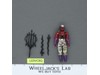 Night Creeper V1 G.I. Joe 1990 Hasbro Vintage Action Figure
