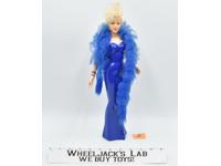 Breathless Mahoney Madonna #2 Dick Tracy Disney 1990 Playmates 12" Figure