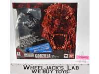 Godzilla Tamashii Nations S.H.MonsterArts 1994,2011 Bandai NEW MIB