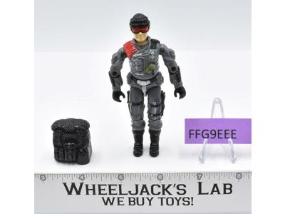 Low-light V1 G.I. Joe 1986 Hasbro Vintage Action Figure