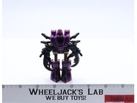 Creeper Machine Robo Monster PURPLE MRD-104 Gobots Bandai Tonka 1985 Vintage
