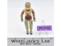 Ace V1 100% Complete G.I. Joe 1983 Hasbro Vintage Action Figure