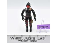 Iron Grenadiers V1 G.I. Joe 1988 Hasbro Vintage Action Figure