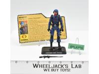 Cobra Trooper v12 100% Complete GI Joe 25th Anniversary 2008 Hasbro Figure