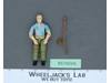 Chuckles V1 G.I. Joe 1987 Hasbro Vintage Action Figure