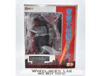 Godzilla Shonen Rick Limited Edition 2016 X Plus Garage Toy NEW MISB SEALED
