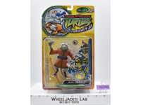 Splinter Teenage Mutant Ninja Turtles Fast Forward TMNT 2006 Playmates MOSC NEW