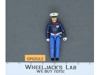 Gung-Ho Gung Ho V2 G.I. Joe 1987 Hasbro Vintage Action Figure