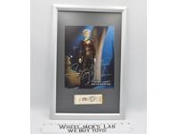 Tarah Star Trek Enterprise Suzie Plakson AUTOGRAPHED Picture