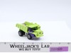 Long Haul Devastator 100% Complete NEAR MINT 1985 Vintage G1 Transformers