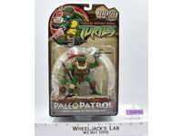 Raph Teenage Mutant Ninja Turtles Paleo Patrol TMNT 2006 Playmates MOSC NEW