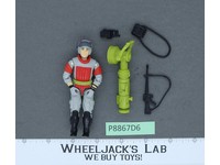 Sneak Peek V1 G.I. Joe 1987 Hasbro Vintage Action Figure