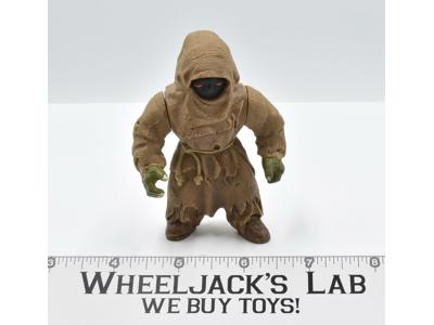Jawa Star Wars 1997 Bandai 4" Action Figure
