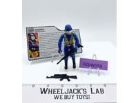 Cobra Trooper v4 100% Complete GI Joe Comic Pack 2006 Hasbro Action Figure