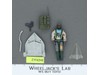 Stretcher V1 G.I. Joe 1990 Hasbro Vintage Action Figure