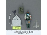 Stretcher V1 G.I. Joe 1990 Hasbro Vintage Action Figure