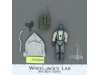 Stretcher V1 G.I. Joe 1990 Hasbro Vintage Action Figure