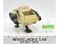 PDT-8 Mini Rig 100% Complete Star Wars ROTJ 1981 Vehicle Vintage