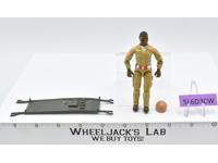 Doc V1 G.I. Joe 1983 Hasbro Vintage Action Figure