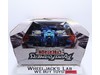Cybertron Primus Transformers Cybertron 2006 Hasbro Action Figure NEW SEALED