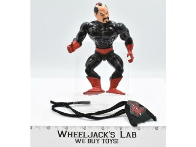 Ninjor 1987 He-Man Masters of the Universe MOTU Mattel Action Figure
