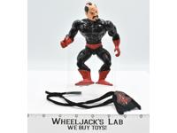 Ninjor 1987 He-Man Masters of the Universe MOTU Mattel Action Figure
