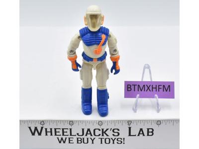 Snow Storm V2 G.I. Joe 1993 Hasbro Action Figure