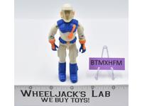 Snow Storm V2 G.I. Joe 1993 Hasbro Action Figure
