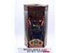 Optimus Prime Masterpiece 20th Anniversary Transformers 2003 Hasbro NEW SEALED