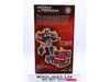 Optimus Prime Masterpiece 20th Anniversary Transformers 2003 Hasbro NEW SEALED
