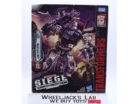 Jetfire Transformers Siege War For Cybertron WFC 2018 Hasbro Figure NEW SEALED